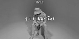 Beitragsbild des Blogbeitrags MV: Lee Jinhyuk “1-1-1- (One Take)” 