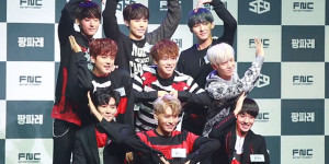 Beitragsbild des Blogbeitrags FNC Entertainment musste SF9 Video wegen einem Anti-Fan editieren 