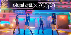 Beitragsbild des Blogbeitrags MV: aespa x Eternal Return “Next Level” 