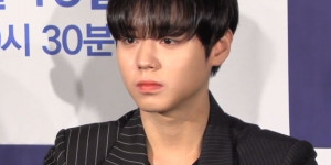 Beitragsbild des Blogbeitrags Park Jihoon wird Anfang August ein neues Minialbum veröffentlichen 