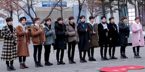 Beitragsbild des Blogbeitrags THE BOYZ werden im August ein neues Minialbum rausbringen 