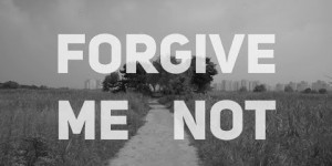 Beitragsbild des Blogbeitrags MV: YEVEN “Forgive Me Not” 
