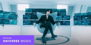 Beitragsbild des Blogbeitrags Teaser: Monsta X “KISS OR DEATH” Time Warp Version 