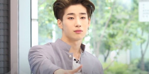 Beitragsbild des Blogbeitrags Shortnews: Wehrdienstantritt von VICTONs Han Seungwoo wurde wegen Quarantäneregelungen auf den 28. Juli verschoben