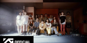 Beitragsbild des Blogbeitrags MV: AKMU & IU “NAKKA” 