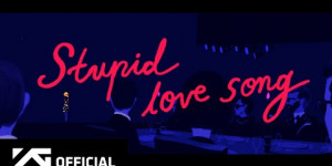 Beitragsbild des Blogbeitrags MV: AKMU & Crush “Stupid love song” 