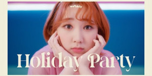 Beitragsbild des Blogbeitrags Teaser: Weeekly “Play Game : Holiday” Concept Film Wednesday 