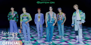 Beitragsbild des Blogbeitrags Teaser: ASTRO “SWITCH ON” Highlight Medley 