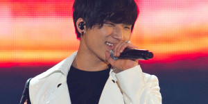 Beitragsbild des Blogbeitrags BIGBANGs Daesung hat seinen ersten Vlog veröffentlicht 