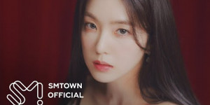 Beitragsbild des Blogbeitrags Teaser: Red Velvet “I Just” Irene 