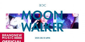 Beitragsbild des Blogbeitrags Teaser: BDC “MOON WALKER” Mood Spoiler 