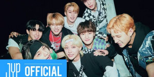 Beitragsbild des Blogbeitrags Teaser: Stray Kids “NOEASY” UNVEIL : TRACK “CHEESE” 