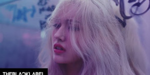 Beitragsbild des Blogbeitrags MV: Somi “Dumb Dumb” 
