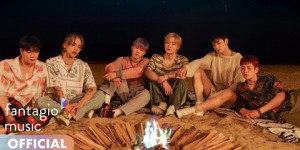Beitragsbild des Blogbeitrags MV: ASTRO “After Midnight” 