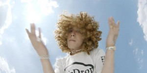 Beitragsbild des Blogbeitrags MV: Rad Museum feat. Wonstein “AirDrop” 