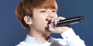 Beitragsbild des Blogbeitrags Shortnews: Infinites Woohyun wurde nun offiziell aus dem Wehrdienst entlassen – willkommen zurück!