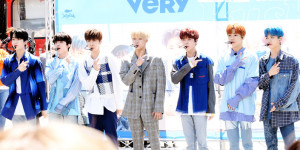 Beitragsbild des Blogbeitrags VERIVERY haben die Tracklist zu ihrem 6. Minialbum veröffentlicht