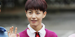 Beitragsbild des Blogbeitrags 9 Fakten über Huang Renjun
