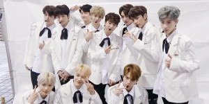 Beitragsbild des Blogbeitrags THE BOYZ verzeichnen erstmals mit einem Release 500.000 Verkäufe