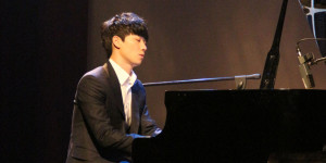 Beitragsbild des Blogbeitrags Pianist Yoonhan wurde positiv auf Covid-19 getestet 