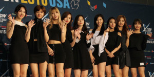 Beitragsbild des Blogbeitrags TWICEs Jeongyeon muss bis auf Weiteres eine Pause einlegen