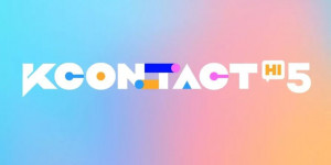 Beitragsbild des Blogbeitrags Hier ist das Lineup der KCON:TACT HI 5
