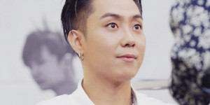 Beitragsbild des Blogbeitrags Eun Jiwon hat gegen Social Distancing verstoßen – Label entschuldigt sich 