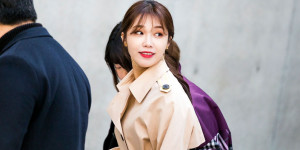 Beitragsbild des Blogbeitrags Play M Entertainment geht gegen Stalker von Apinks Eunji vor