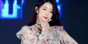 Beitragsbild des Blogbeitrags Hana (von gugudan) promoted ab sofort als Shin Bora weiter 