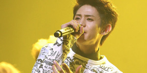 Beitragsbild des Blogbeitrags Highlights Yoseob wird schon bald ein neues Soloalbum veröffentlichen
