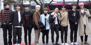 Beitragsbild des Blogbeitrags PENTAGONs Shinwon und Jaehwan werden DJs bei EBS Radio