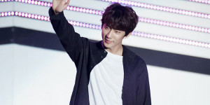 Beitragsbild des Blogbeitrags Shortnews: B1A4s Gongchan steht zusammen mit Nam Kyuhee im neuen Dorama “Mokkoji Kitchen” in den Hauptrollen vor der Kamera