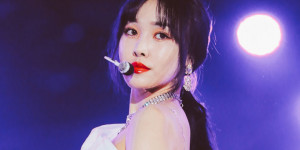 Beitragsbild des Blogbeitrags Yuju (ehem. GFRIEND) nun wirklich bei KONNECT Entertainment unter Vertrag