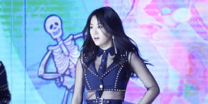 Beitragsbild des Blogbeitrags Soyou hat sich nach 11 Jahren von Starship Entertainment getrennt