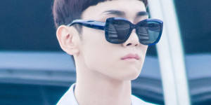 Beitragsbild des Blogbeitrags Das Releasedatum zum 1. Minialbum von SHINees Key steht nun fest