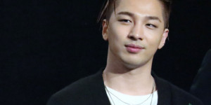 Beitragsbild des Blogbeitrags Tae Yang & Min Hyorin werden offenbar schon bald Eltern