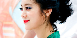 Beitragsbild des Blogbeitrags Hyerim (ehem. Wonder Girls) gibt Schwangerschaft bekannt