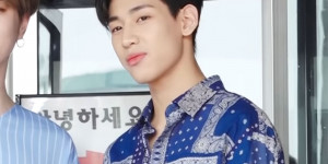 Beitragsbild des Blogbeitrags BamBam und Pink Sweat$? Gibt es da bald eine Kooperation?