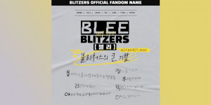 Beitragsbild des Blogbeitrags Shortnews: BLITZERS haben nun einen offiziellen Fandom Namen, nämlich BLEE!