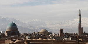 Beitragsbild des Blogbeitrags Irans Außenminister droht an, koreanische Dramas verbieten zu lassen