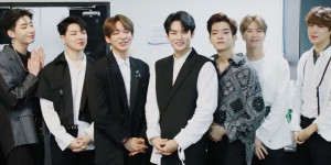 Beitragsbild des Blogbeitrags VICTON werden spezielle Jubiläums-Single veröffentlichen
