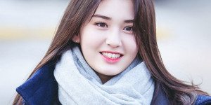 Beitragsbild des Blogbeitrags JEON SOMI veröffentlicht ihr Debüt-Album „XOXO“ 