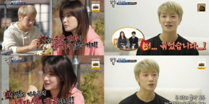 Beitragsbild des Blogbeitrags Kein 4. Kind für Minhwan & Yulhee: Er hat sich einer Vasektomie unterzogen