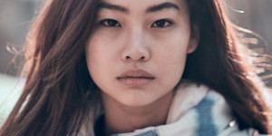 Beitragsbild des Blogbeitrags Jung Hoyeon hat nun bei Creative Artist Agency unterzeichnet 