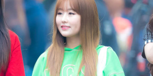 Beitragsbild des Blogbeitrags Baby Soul (ehem. Lovelyz) startet unter anderem Namen neu durch
