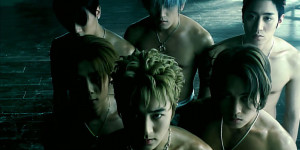 Beitragsbild des Blogbeitrags Shortnews: Das Remastered MV vom Shinhwa Song „Only One“ kommt am 18. November raus 