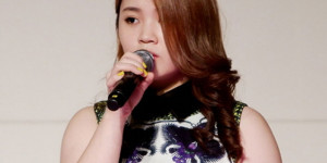 Beitragsbild des Blogbeitrags Lee Hi macht bei der Spotify Singles Holiday Collection mit 