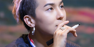 Beitragsbild des Blogbeitrags WINNERs Mino hat ein Comeback angekündigt