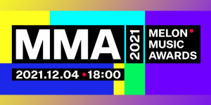 Beitragsbild des Blogbeitrags Hier findet ihr das Lineup zu den Melon Music Awards 2021