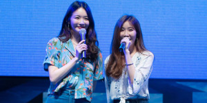 Beitragsbild des Blogbeitrags Davichi werden im Dezember ein Comeback haben